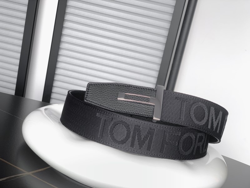Tom Ford Belts